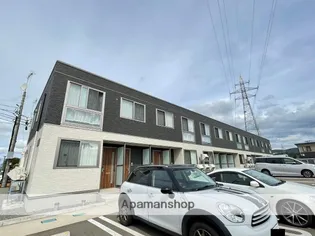 アルフラットの画像