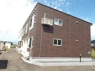 シャン ポワ フジサワの画像