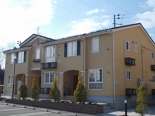 リュミエールⅡの画像