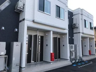 アヴァンティ【1階】のその他画像