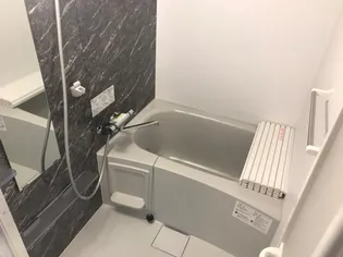 アヴァンティ【1階】の風呂