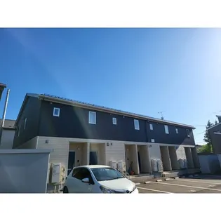 グランツハイムGEN A棟の画像