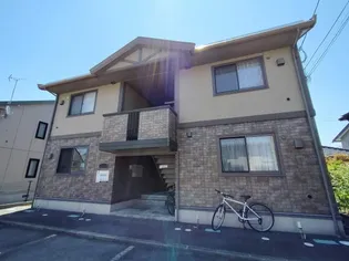 メゾンボヌールKの画像