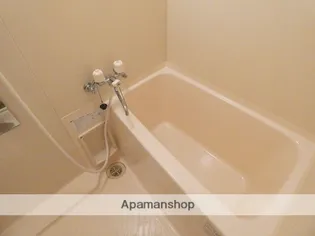 ハイツアイリス【2階】の風呂