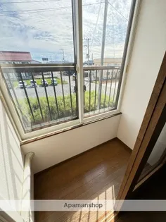 ハイツアイリス【2階】のその他画像