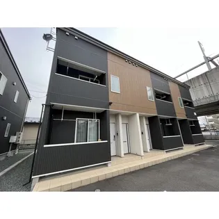 BEL POSTO B棟の画像