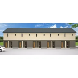 ミルト107 A棟の画像