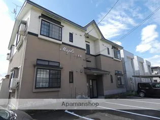 メイプル八番館の画像