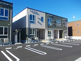 フレックス タウン 弐番館の画像