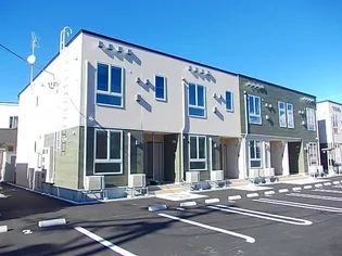 フレックス タウン 壱番館の画像