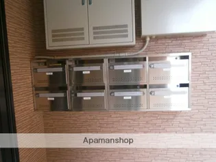 パステル拾五番館【202号室】のその他画像