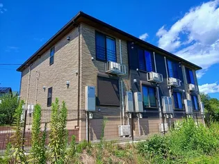 フォレストヒルの画像