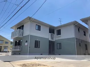 フレグランス緑丘Aの画像