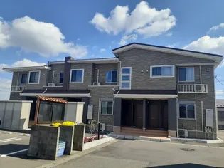 アムール Ⅱの画像