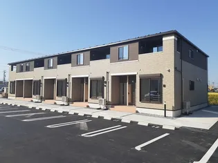 グランディール華 Aの画像