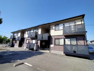 ロイヤルパレス将軍野 Aの画像