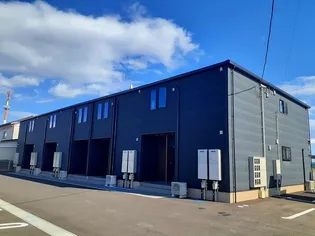 ラ インパルスブルーの画像