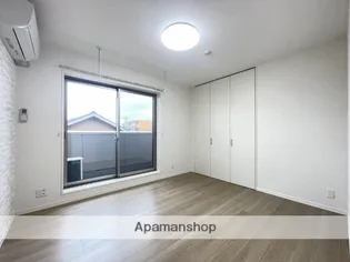 クレスティーク山王【308号室】の内装