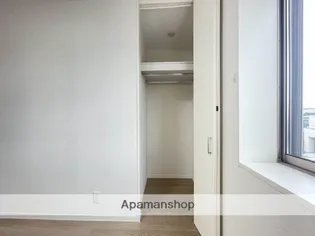 クレスティーク山王【308号室】の内装