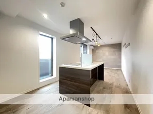 クレスティーク山王【308号室】のその他画像