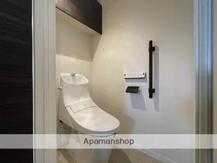 クレスティーク山王【308号室】のその他画像