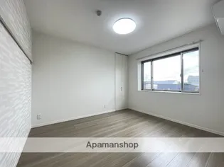 クレスティーク山王【308号室】のその他画像