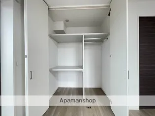 クレスティーク山王【308号室】のその他画像