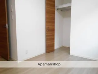 クレスティーク山王【2階】の内装