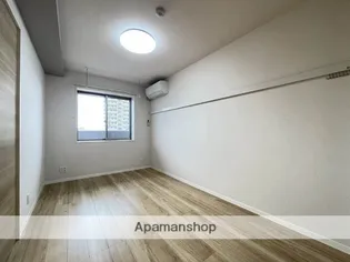 クレスティーク山王【3階】の内装