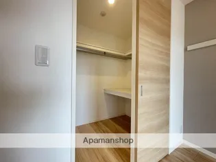 クレスティーク山王【3階】の内装