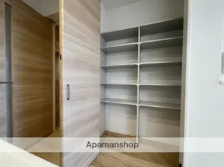 クレスティーク山王【3階】の内装