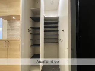 クレスティーク山王【3階】の内装