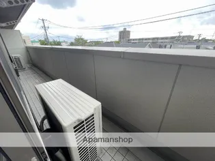 クレスティーク山王【3階】の内装