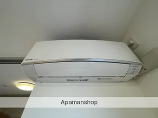 クレスティーク山王【3階】の内装