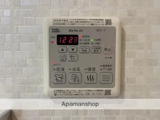 クレスティーク山王【3階】の内装