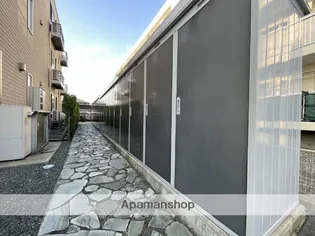 クレスティーク山王【3階】のその他画像