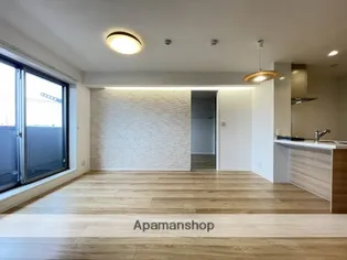 クレスティーク山王【3階】のその他画像