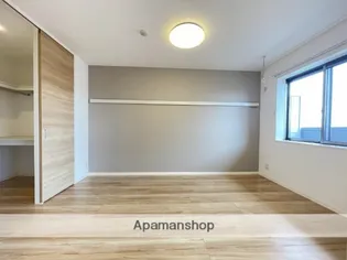 クレスティーク山王【3階】のその他画像