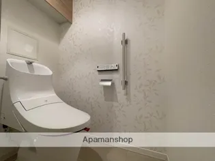 クレスティーク山王【3階】のその他画像