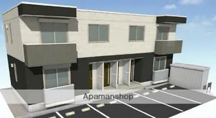 メゾン ル ポールの画像