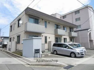 プレミアス東通の画像