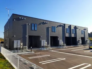 ベル メゾンの画像