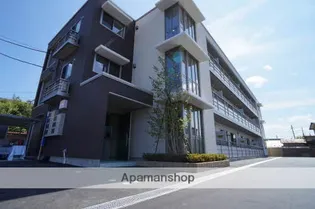 カーサレジオ千秋の画像