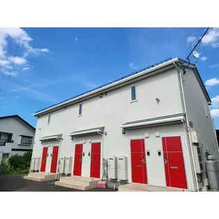 ノーチェ B棟の画像