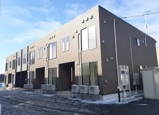 サン ブライト IIIの画像