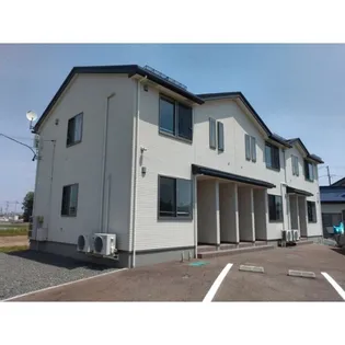 LUCIA鬼柳 C棟の画像