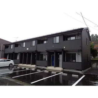 エルシオンA棟の画像