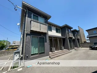 グランデュア山王の画像