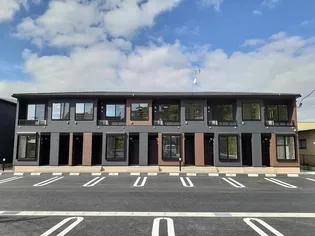 松島シーサイドヴィラAの画像