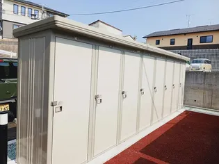 カルムリーフ【1階】のその他画像